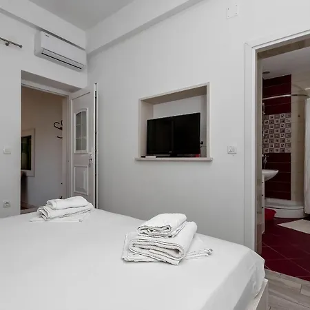 Apartment Carmen Makarska