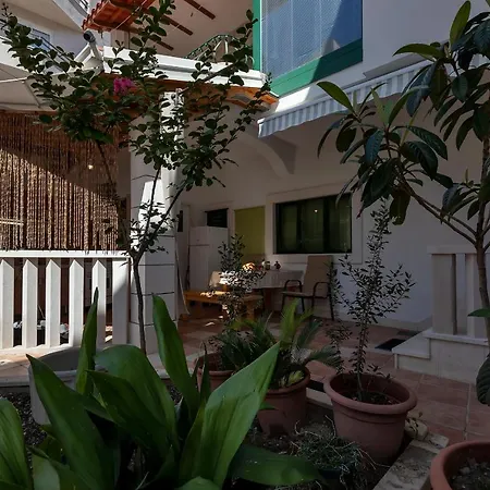 Lägenhet Carmen Makarska