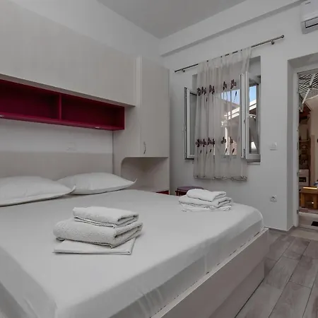 Apartment Carmen