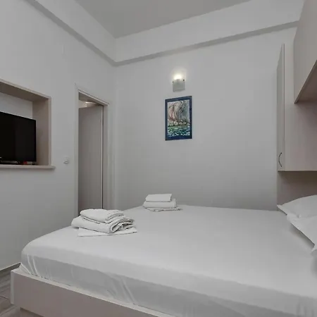 Apartment Carmen