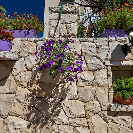 Lägenhet Carmen Makarska