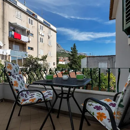 Apartment Carmen