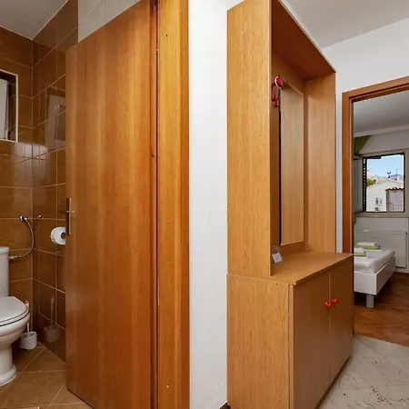 Apartment Carmen