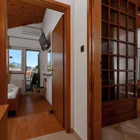 Apartment Carmen