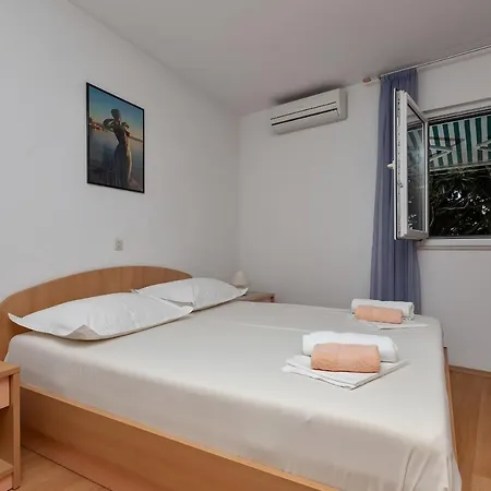 Apartment Carmen