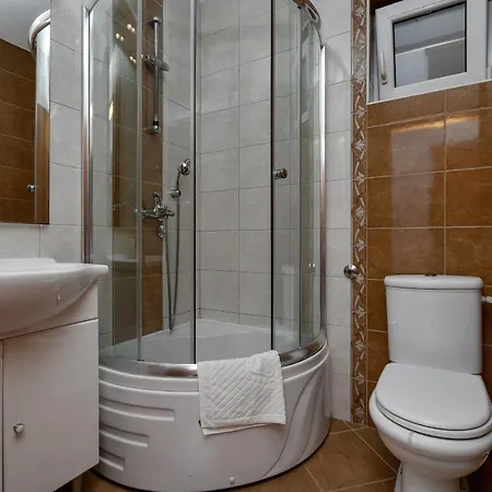 Carmen Lägenhet Makarska