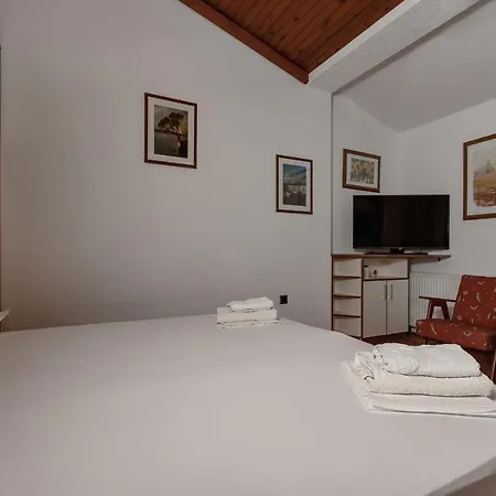 Apartment Carmen