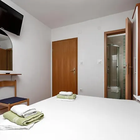 Apartment Carmen