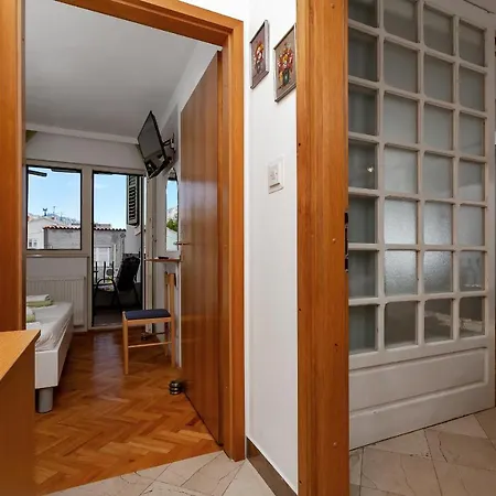 Carmen Lägenhet Makarska