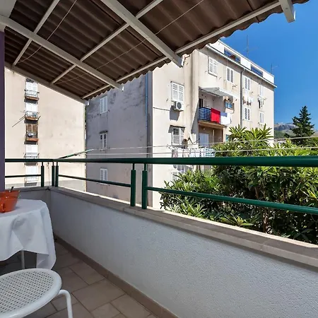 Apartment Carmen