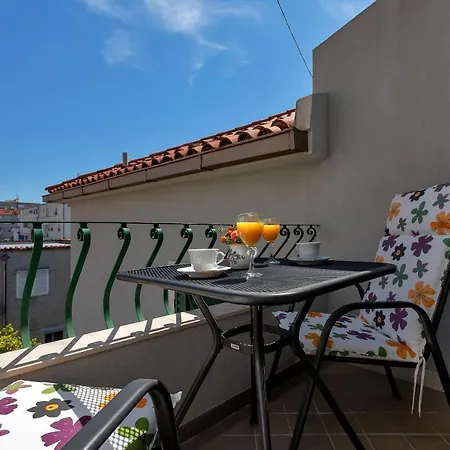 Lägenhet Carmen Makarska