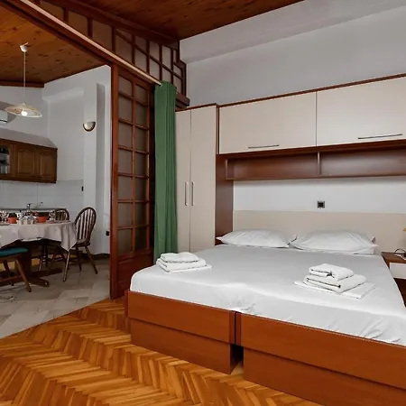 Carmen Lägenhet Makarska