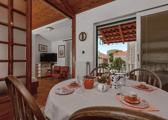 Carmen * Makarska