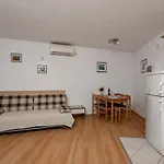 Appartement Carmen *
