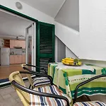 Carmen Appartement Makarska