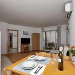 Appartement Carmen