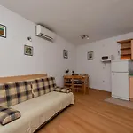Carmen Appartement