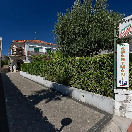Appartement Carmen