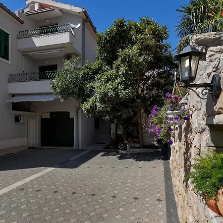 Appartement Carmen